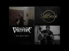 Bullet For My Valentine - No Way Out (Acoustic Cover by Seth Brook)