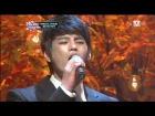 우리 사랑 이대로(Still Our Love Continue by JUNG EUN JI & SEO IN GUK @Mcountdown2012.09.06) кфк