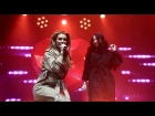 Big Love Show 2018 - Виа - гра - Мое сердце занято - Санкт-Петербург - Ледовый Дворец