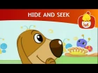 Hide and Seek - In the Bathroom, Luli TV