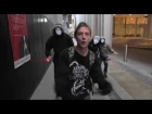 Smellington Piff - Authentic Fakes ft. Rag'N'Bone Man (OFFICIAL VIDEO) Prod. Leaf Dog