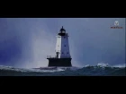 Yakuro - Anxious / Pacific Ocean ( Stars Of The Pacific Ocean 2012)
