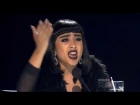 Natalia Kills and Willy Moon fired from The X Factor NZ following scathing attack on contestant