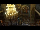Great Doxology - Kiev Pechersk Lavra's tune Великое славословие (распев Киево-Печерской Лавры)