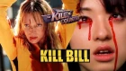 Kill Bill: The Whole Bloody Affair - The Kill Counter
