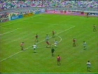 Mexico VS Bulgaria Gol de tijera de Manuel Negrete Mexico 86