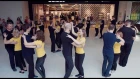 International Salsa Rueda de Casino Flashmob | Yaroslavl, Russia