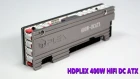 Что такое HDPLEX 400W HiFi DC ATX?