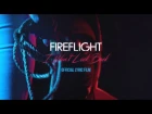 Fireflight  "I WON'T LOOK BACK" Lyric Film (OFFICIAL)