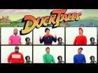 DUCKTALES THEME SONG ACAPELLA (Ft. Jimmy Wong)  The Warp Zone 