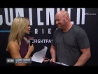 Dana White Announces UFC Contract Winners – Week 7 | Dana White’s Tuesday Night Contender Series