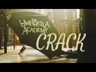 The Umbrella Academy rus crack