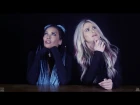 Asking Butcher Babies the REAL questions for International Women's Day | Metal Hammer
