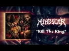 MINDSCAR - "KILL THE KING"  [Official Lyric Video]