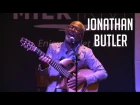 Jonathan Butler Sings "Sarah, Sarah" During "The Quiet Storm Live"