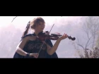 Wayfarer - Dark Statique / Maria Cherednikova - Violin
