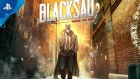 Blacksad: Under the Skin - Story Trailer | PS4