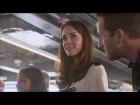 Kate visits Sir Ben Ainslie's America's Cup base in Portsmouth
