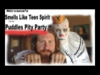 Smells Like Teen Spirit - Casey Abrams with Puddles Pity Party