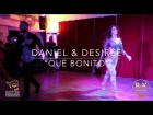 Daniel & Desirée - NEW SHOW "Qué Bonito" @ B&K Weekend