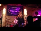 Cara Delevingne sings with Red Moon Band - The Bitter End NYC Aug 29th 2014