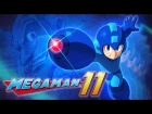 Mega Man 11 - Announcement Trailer