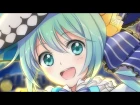 Hatsune Miku - Amazing Magician [Game Edit] / Mitchie M