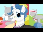 The Canterlot Haberdashery - You're gonna like the way you look
