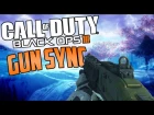 BLACK OPS 3 GUN SYNC "SIX SHOOTER"