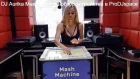 DJ Aurika Mash Machine обзор устройства  в ProDJspace