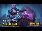 Moonlit Artemis Skin Spotlight