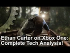 [4K] The Vanishing of Ethan Carter on Xbox One X: Full Review + Comparison + Performance!