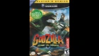 Godzilla: Destroy All Monsters Melee. GameCube. Walkthrough