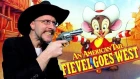 Nostalgia Critic - An American Tail: Fievel Goes West