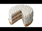 Торт "Колибри"/Hummingbird Cake