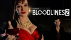 Vampire: The Masquerade — Bloodlines 2. Анонсный трейлер на русском