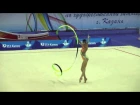 Arina Dina Averina 1998 RUS