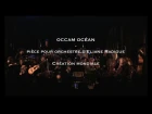 ONCEIM - Eliane RADIGUE - OCCAM OCEAN