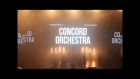 CONCORD ORCHESTRA [live] - Behind blue eyes (cover Limp Bizkit) 11 ноября 2017 Воронеж
