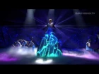 3 Финал Евровидение 2013 - Молдова Алёна Мун с песней O mie) 18.05.2013