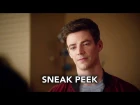 The Flash 4x07 Sneak Peek "Therefore I Am" (HD) Season 4 Episode 7 Sneak Peek