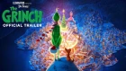 The Grinch - Official Trailer #3 [HD]