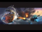 «Pirates. Allods Online» - Making of Animated Landing