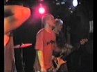 HERO DISHONEST - Концерт в клубе "Молоко", СПб, 23.07.2004