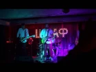 Electriq Men - Little green bag (George Baker Selection cover)