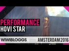 Hovi Star Israel 2016 "Made of Stars" LIVE at Eurovision in Concert | wiwibloggs