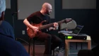 Archspire - Remote Tumour Seeker Guitar Clinic Footage