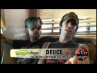Deuce sits down with Dylan Schoonover on The Artist Spotlight! Talks Nine Lives, Hollywood Undead!