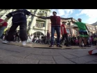 Arbat - Streets of Moscow City 2016 vol.1 Russian Breaking