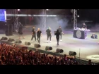 Oxxxymiron & Dizaster исполнили совместный трек в Киеве [NR]